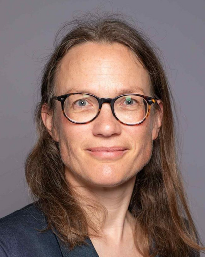 Maja Thiele, MD
