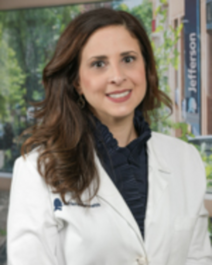 Dina Halegoua-DeMarzio, MD