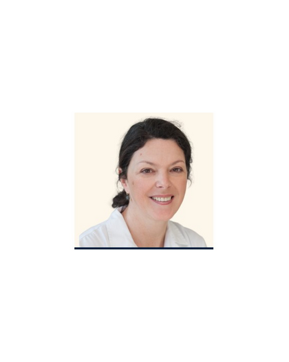 Carolin Lackner, MD