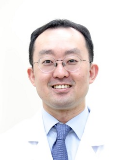 Jonggi Choi