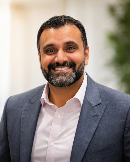 Zahid M Vahora, MD