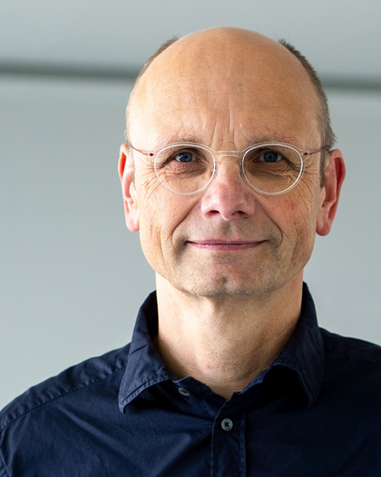 Jochen Hampe, MD