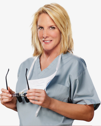 Kathy Magliato, MD, MBA, FACS