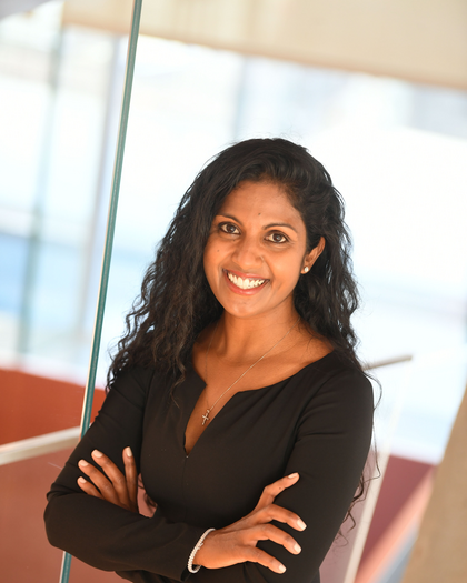 Julia Wattacheril, MD, MPH
