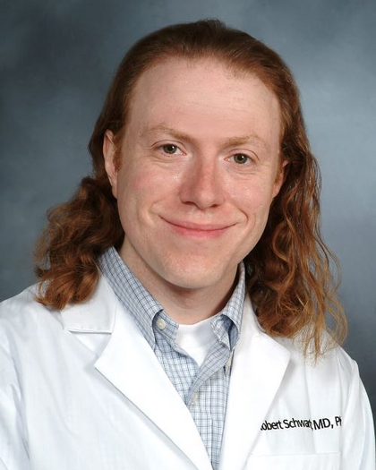 Robert Schwartz, MD, PhD, FAASLD