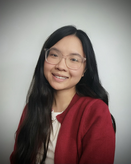 Ngan M Nguyen, PharmD