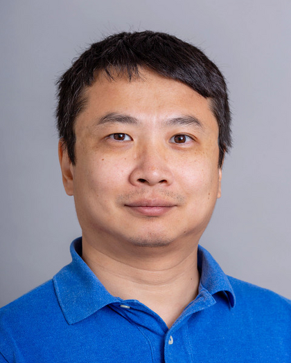 Yunguan Wang, PhD
