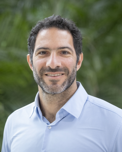 Jose D Debes, MD, PhD, FAASLD