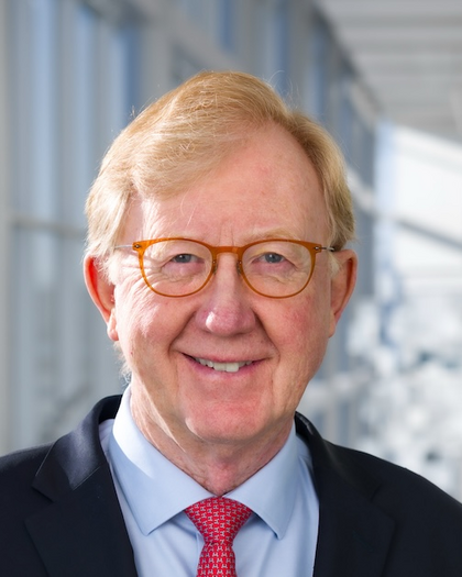 Mack C Mitchell, MD, FAASLD