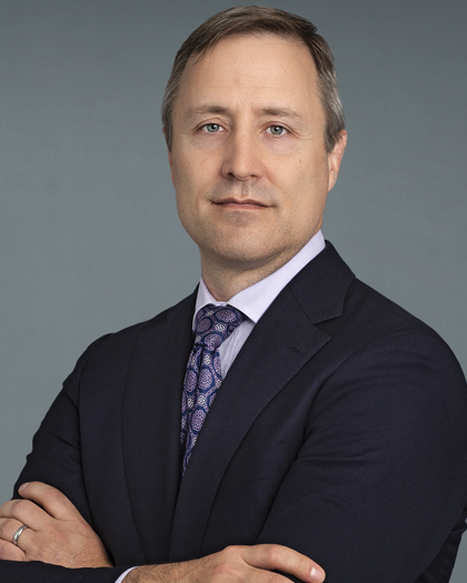 Adam Griesemer, MD