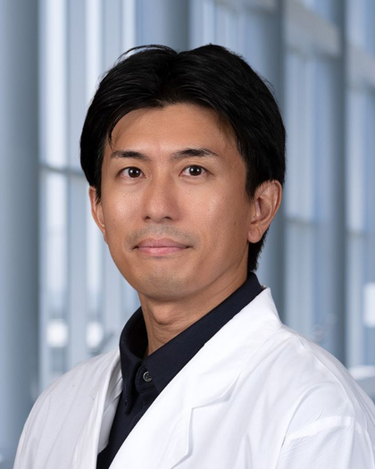 Hiroaki Kanzaki, MD, PhD
