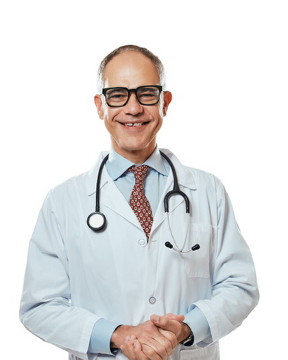 Nigel Girgrah, MD, PhD