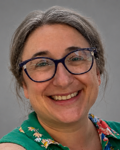 Irine Vodkin, MD