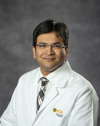 Gaurav Gupta, MD