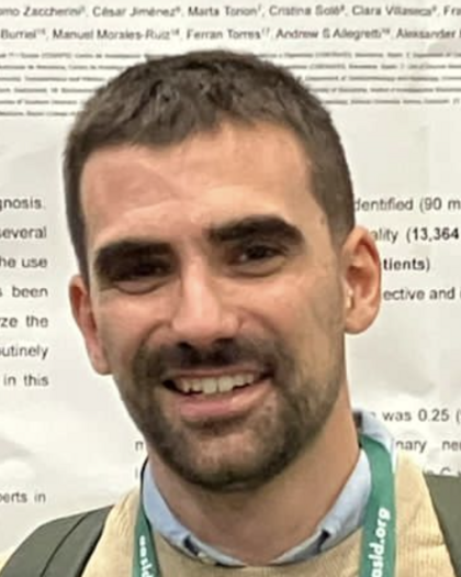 Adrià Juanola