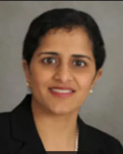 Pruthvi Patel, MD