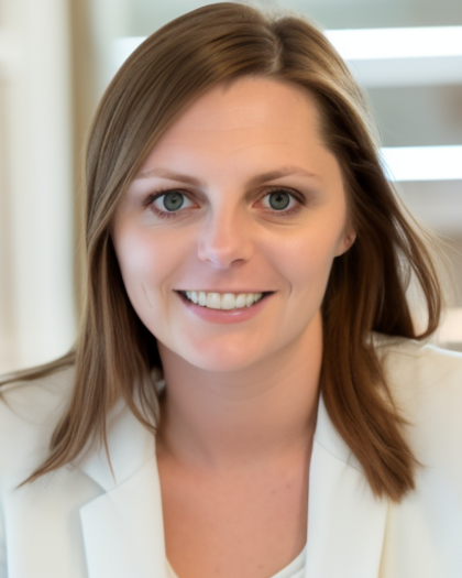 Jessica Wisocky, NP-C