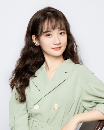 Shaopeiwen Luo, Ph.D.