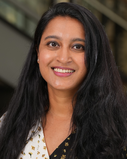 Ashina D Singh, MD