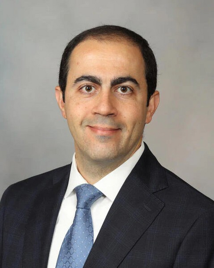 Omar Y. Mousa, MD