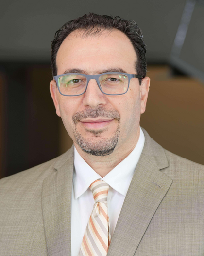 Samer Gawrieh, MD