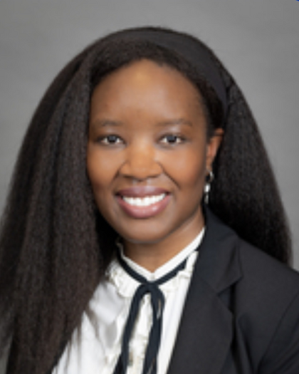 Jennifer Onwochei