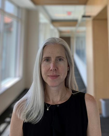 Miriam B. Vos, MD, MSPH, FAASLD