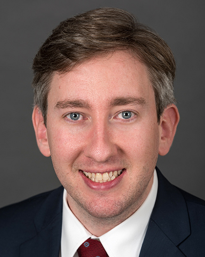 Andrew Wehrman, MD