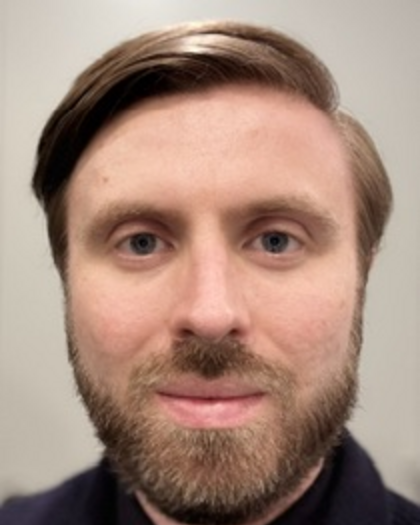 Aaron Waddell, PhD