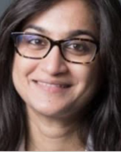 Amreen Dinani, MD ABOM FRCPC