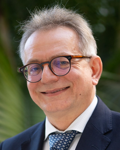 Wojciech G Polak, MD, PhD