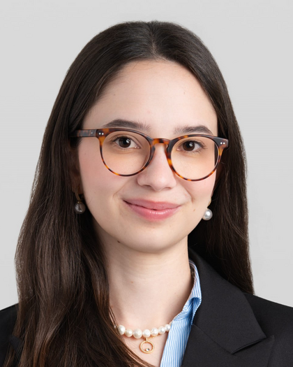 Mariana Campuzano, MD