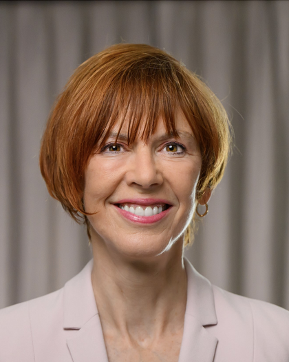 Norah Terrault, MD, MPH, FAASLD