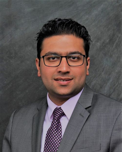 Mohammad Bilal, MD