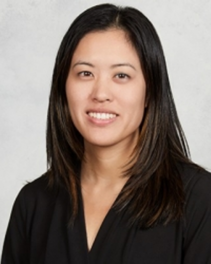 Allison J Kwong, MD