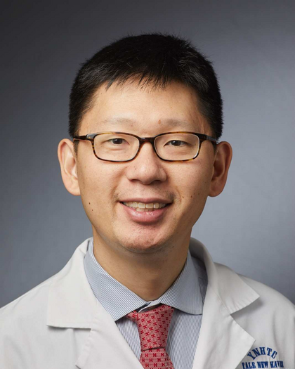 Joseph K. Lim, MD, FAASLD