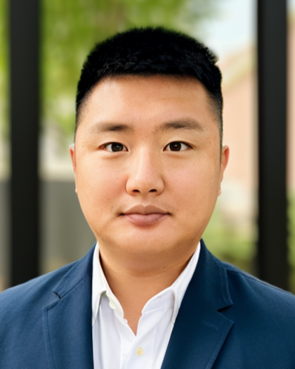 Ronnie Y Li, PhD,