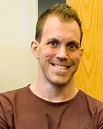 Brandon J Peiffer, Ph.D.