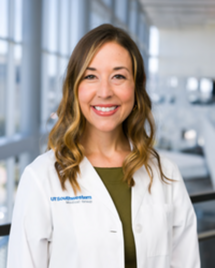 Lisa VanWagner, MD