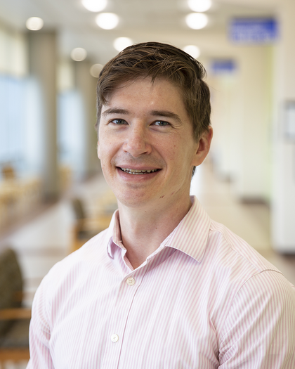 Christopher Danford, MD