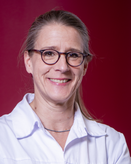 Valerie A McLin, MD, FAASLD