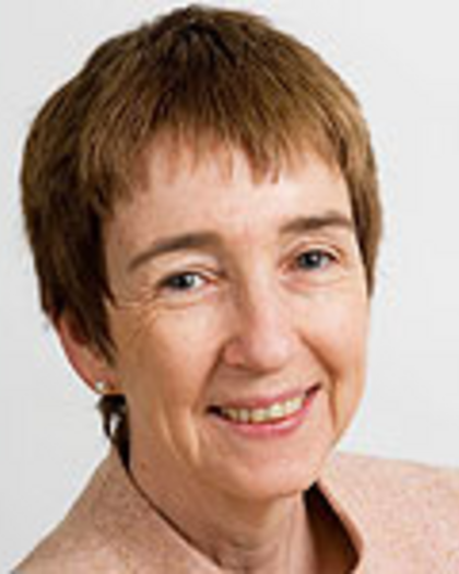 Deirdre A Kelly, MD, FAASLD
