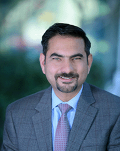 Rohit Kohli, MBBS, MS, FAASLD