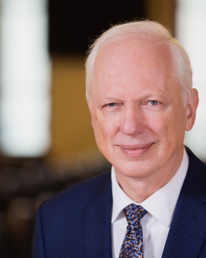 Limas Kupcinskas, MD, PhD