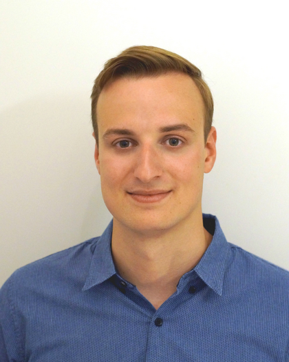 Benedikt S. Hofer, MD