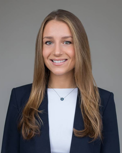 Melina I Manolas, MD, MPH