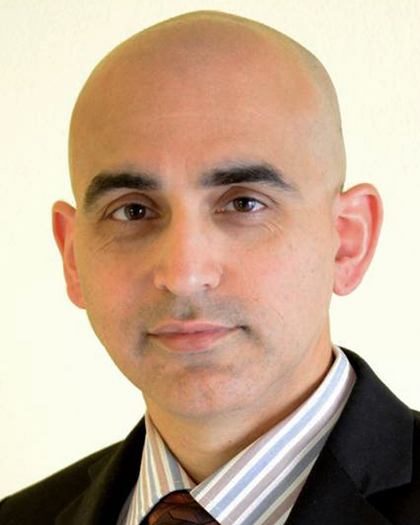 Sanjay Kakar, MD