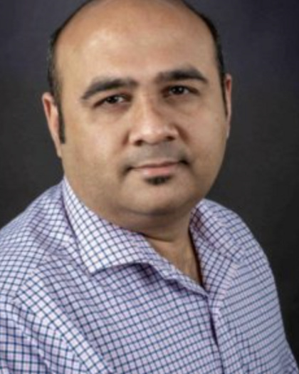 Mohit Kehar, MBBS, DNB