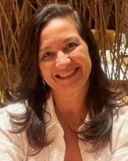 Claudia P Oliveira, MD, PhD, Associate Professor