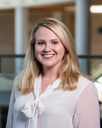 Lindsey P Sheehan, PharmD, MPA, MBA